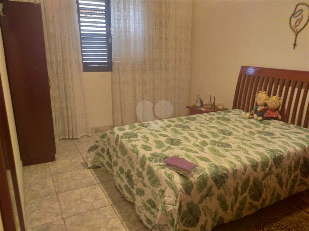 Venda Casa térrea São Paulo Vila Pita REO534646 15