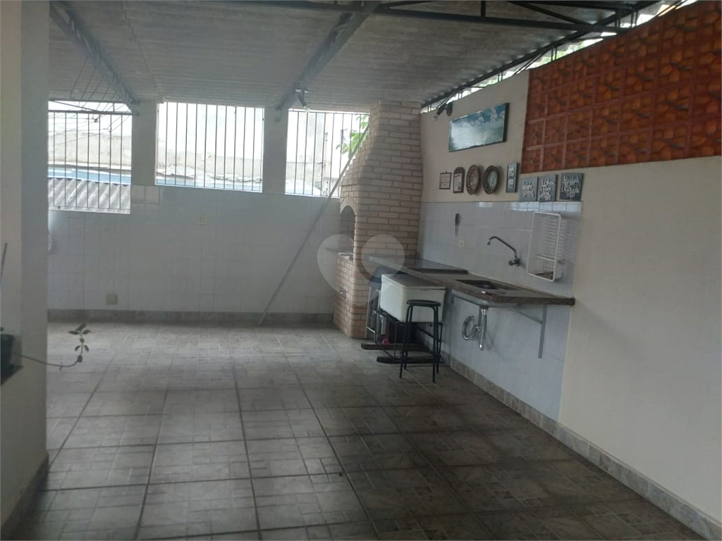 Venda Casa térrea São Paulo Vila Pita REO534646 4