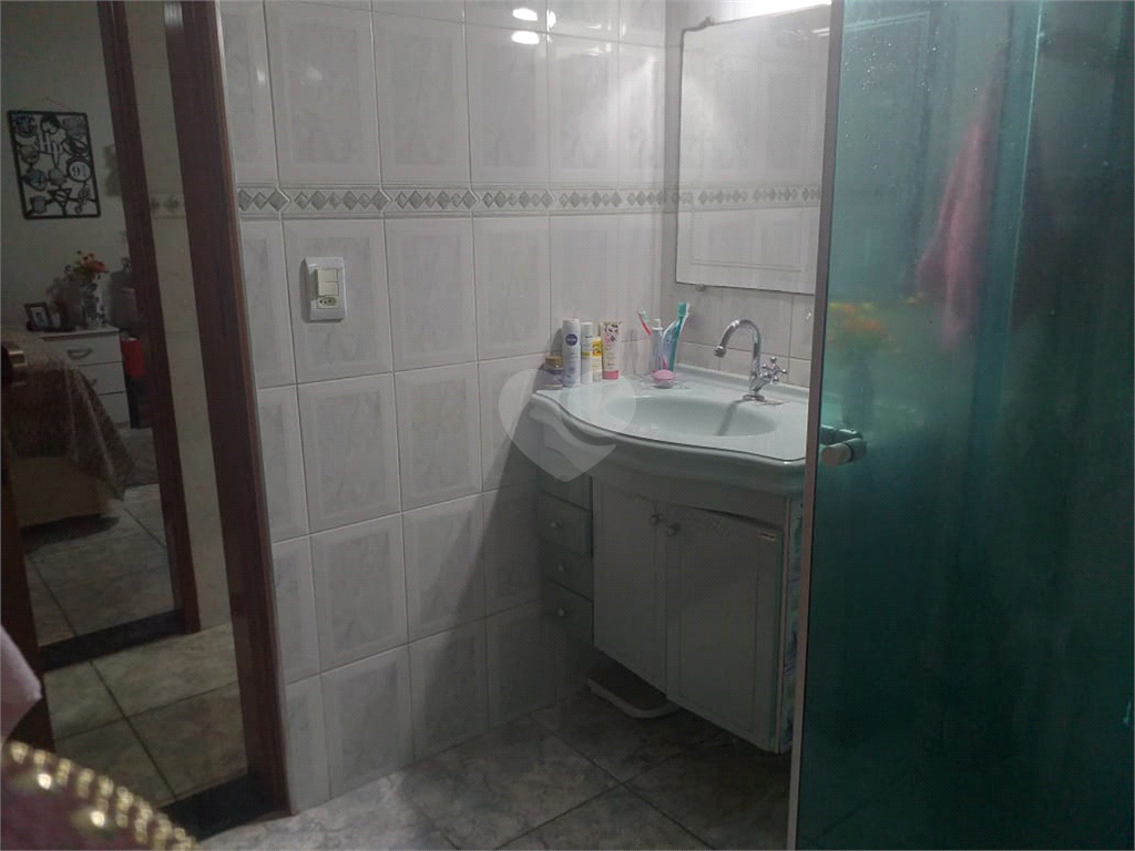 Venda Casa térrea São Paulo Vila Pita REO534646 22