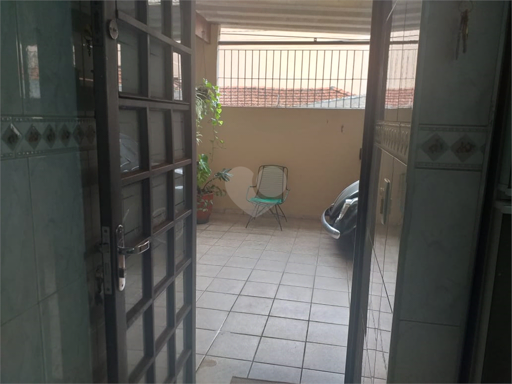 Venda Casa térrea São Paulo Vila Pita REO534646 8