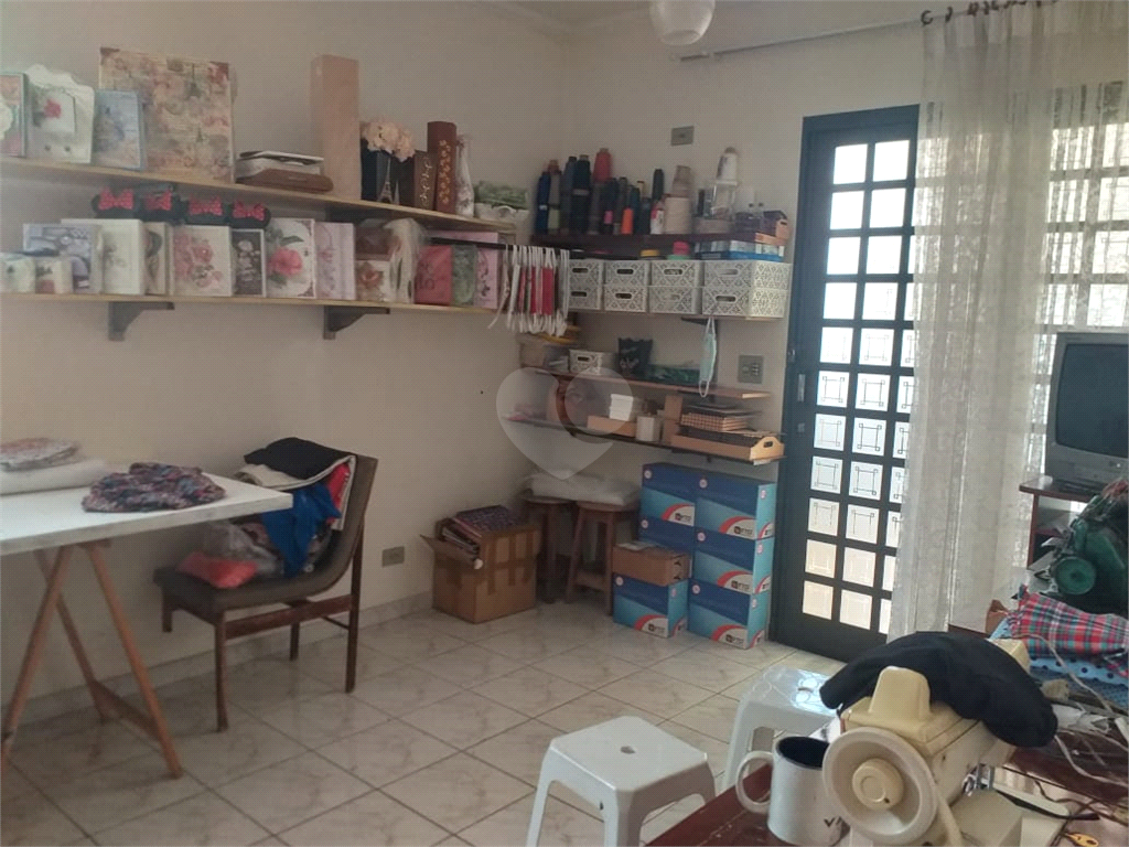 Venda Casa térrea São Paulo Vila Pita REO534646 35