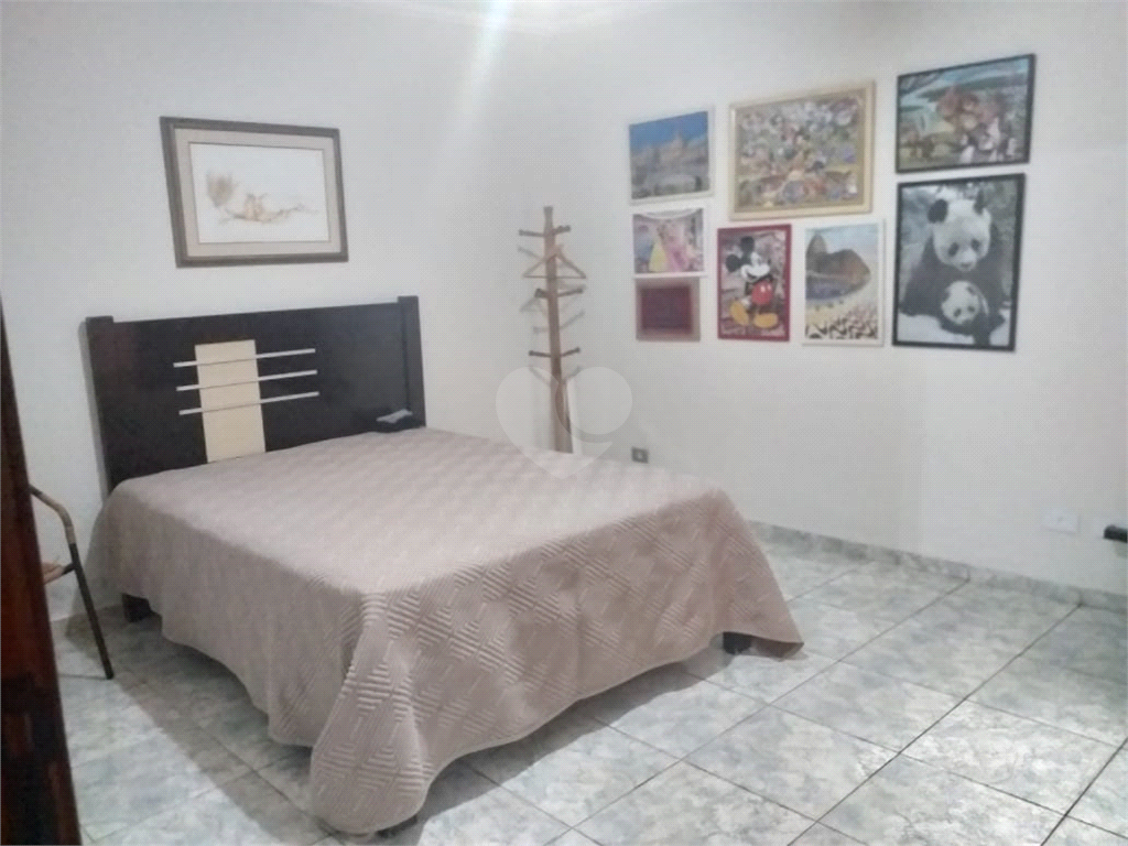 Venda Casa térrea São Paulo Vila Pita REO534646 18