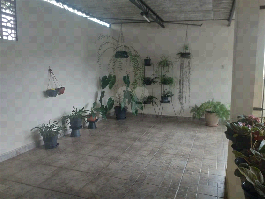 Venda Casa térrea São Paulo Vila Pita REO534646 30