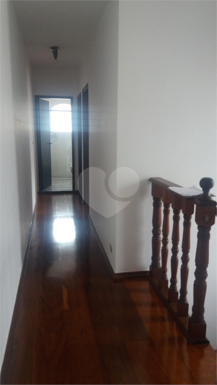 Venda Sobrado São Paulo Horto Florestal REO534652 33