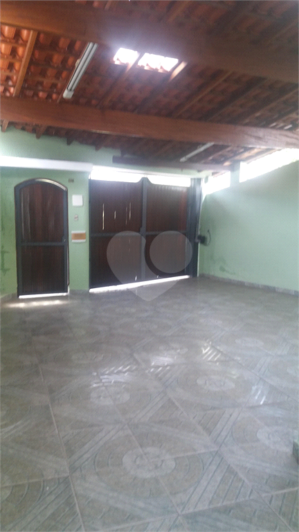 Venda Sobrado São Paulo Horto Florestal REO534652 11