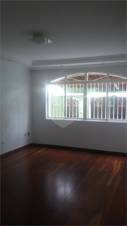 Venda Sobrado São Paulo Horto Florestal REO534652 19