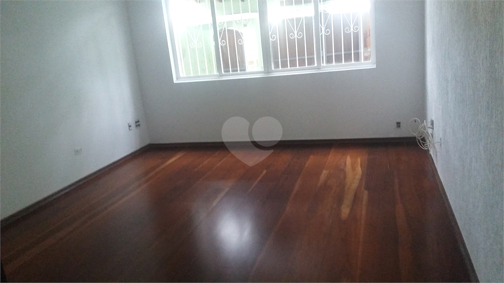 Venda Sobrado São Paulo Horto Florestal REO534652 17