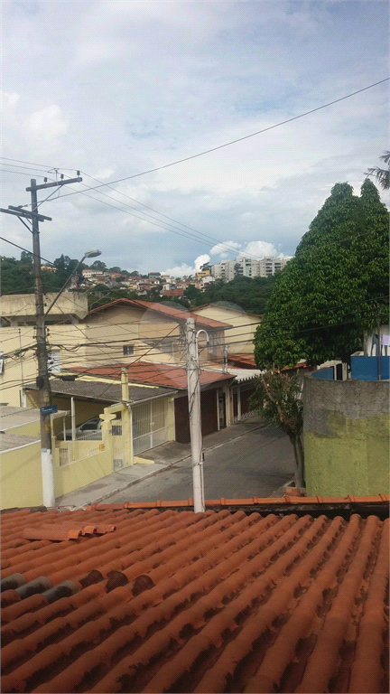 Venda Sobrado São Paulo Horto Florestal REO534652 26