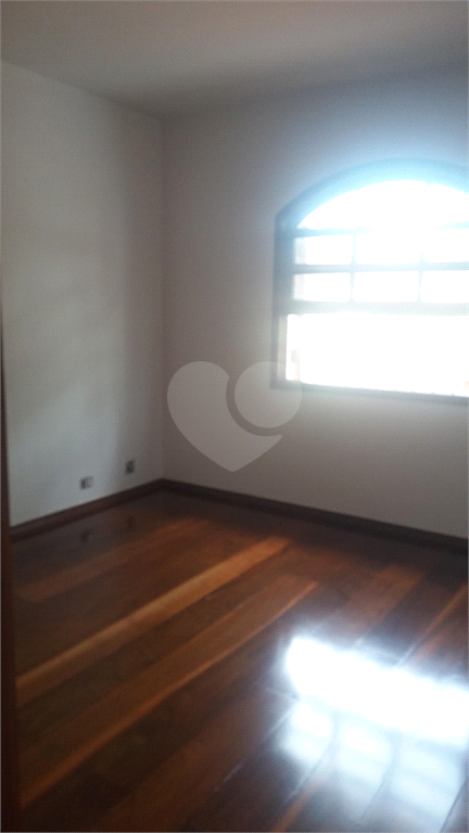 Venda Sobrado São Paulo Horto Florestal REO534652 22