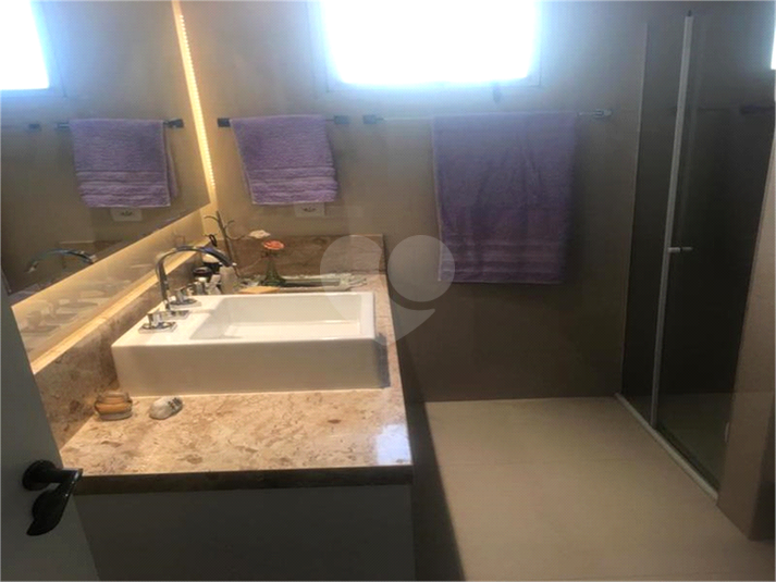 Venda Apartamento São Paulo Perdizes REO534673 11