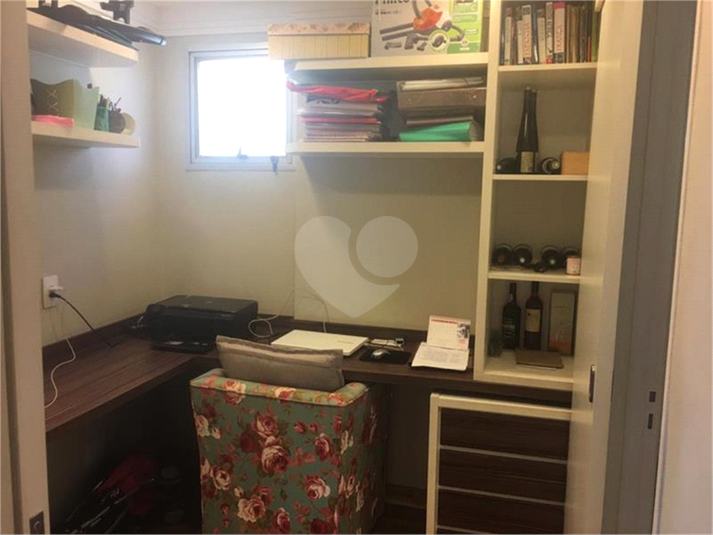 Venda Apartamento São Paulo Perdizes REO534673 10