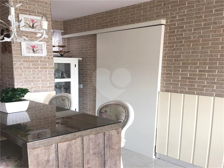 Venda Apartamento São Paulo Perdizes REO534673 3