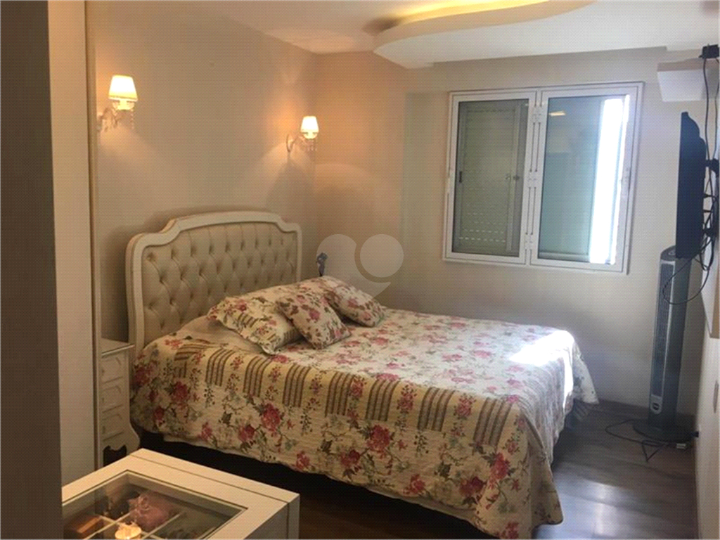 Venda Apartamento São Paulo Perdizes REO534673 15