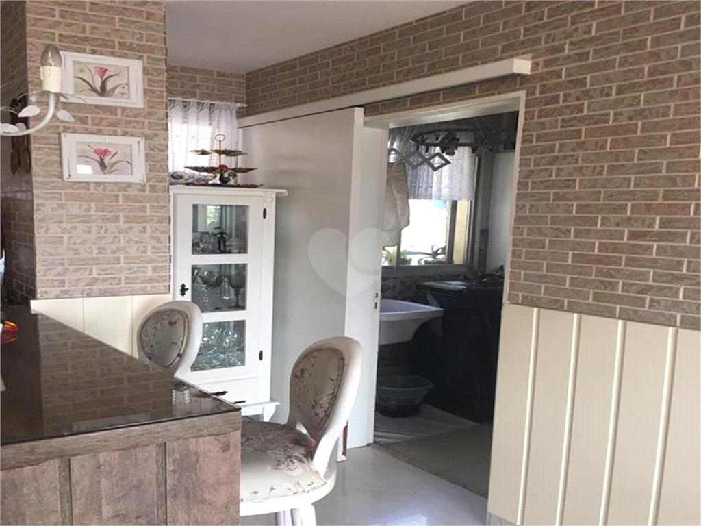 Venda Apartamento São Paulo Perdizes REO534673 14