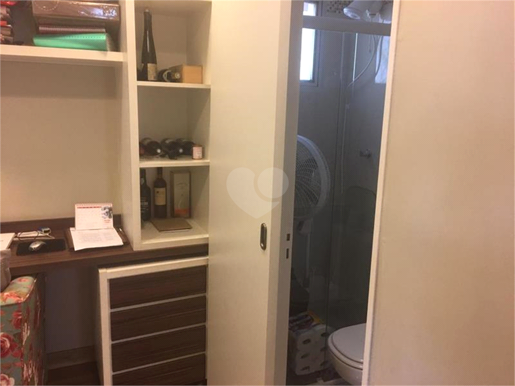 Venda Apartamento São Paulo Perdizes REO534673 17