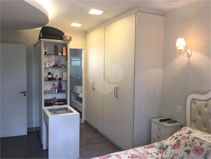 Venda Apartamento São Paulo Perdizes REO534673 13