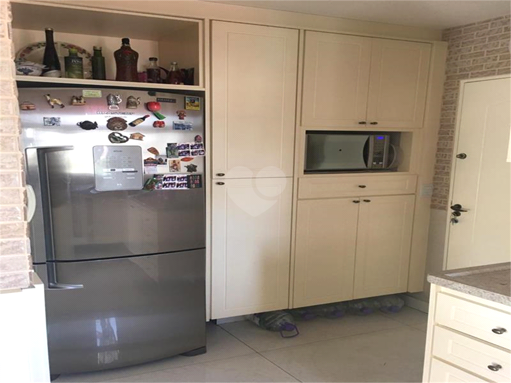 Venda Apartamento São Paulo Perdizes REO534673 4