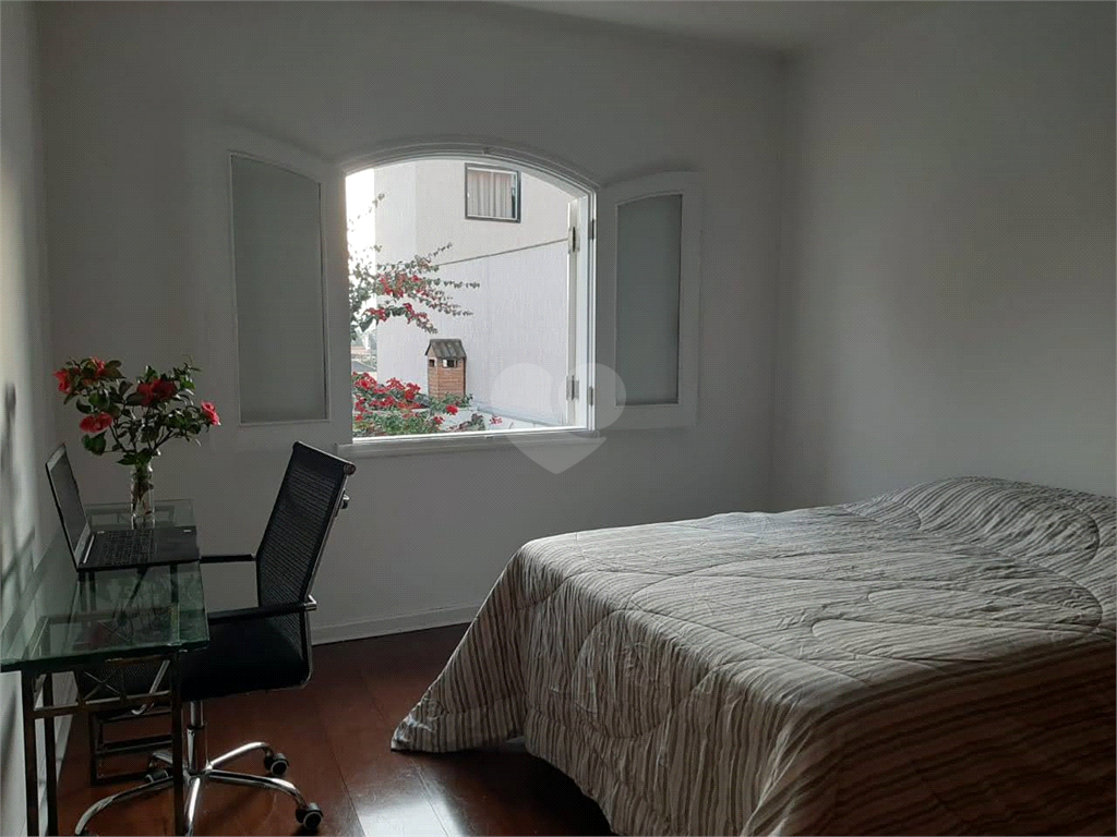 Aluguel Sobrado São Paulo Jardim Londrina REO534679 26