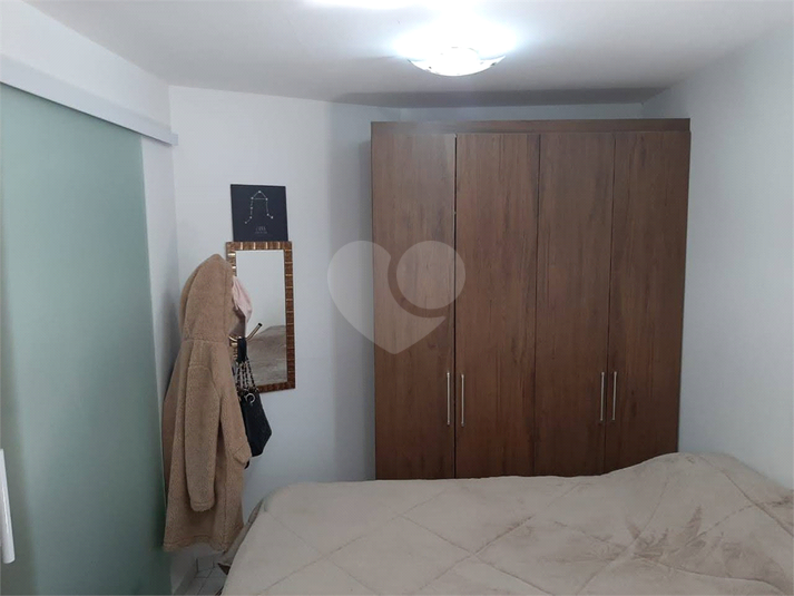 Aluguel Sobrado São Paulo Jardim Londrina REO534679 18