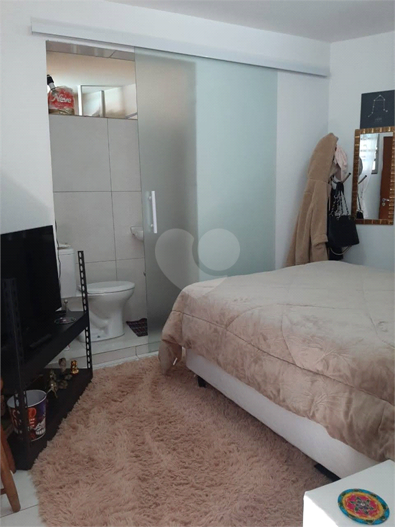 Aluguel Sobrado São Paulo Jardim Londrina REO534679 17