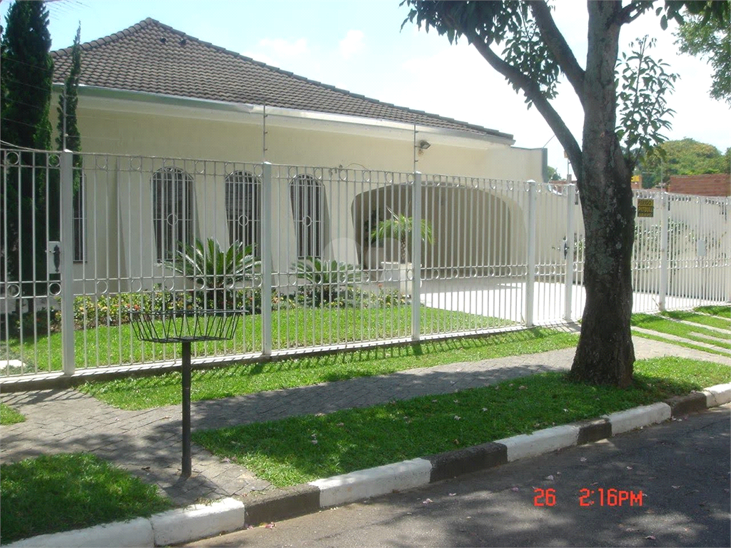 Aluguel Sobrado São Paulo Jardim Londrina REO534679 7