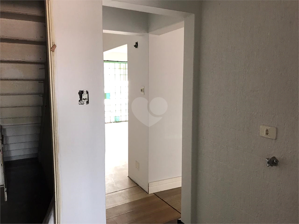 Aluguel Casa São Paulo Santana REO534690 8