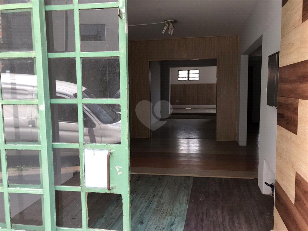 Aluguel Casa São Paulo Santana REO534690 2