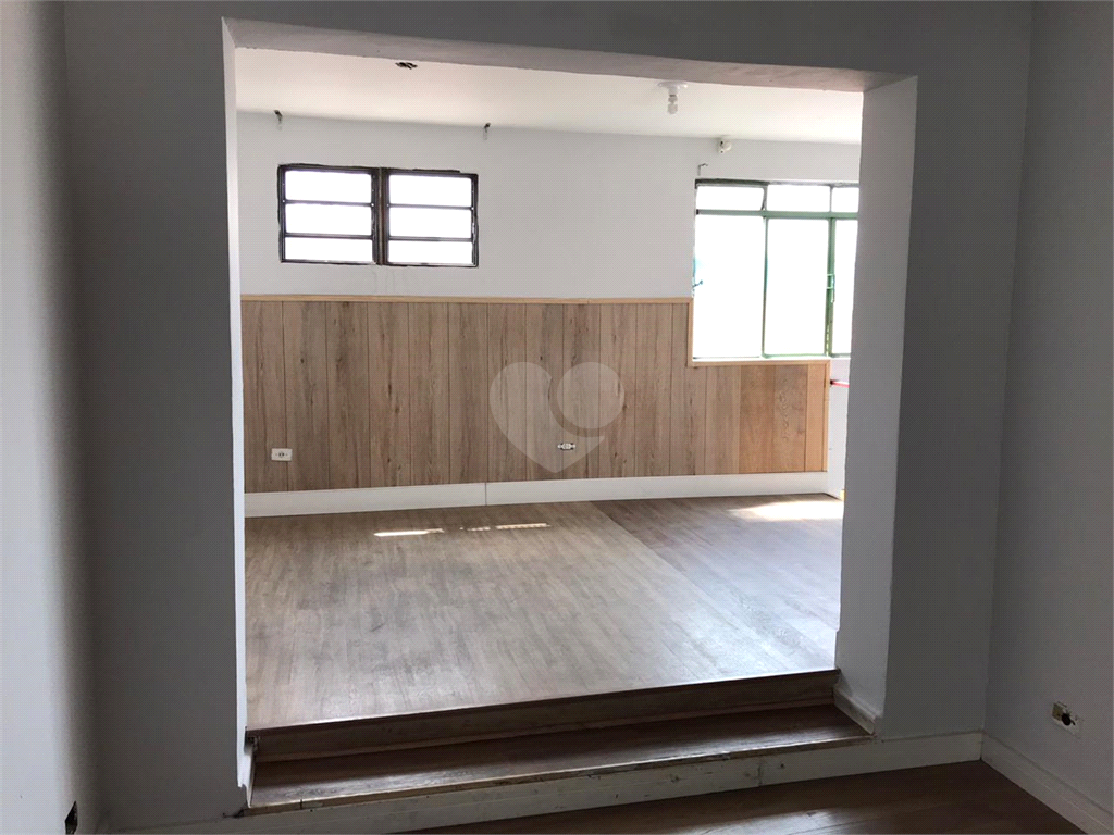 Aluguel Casa São Paulo Santana REO534690 4