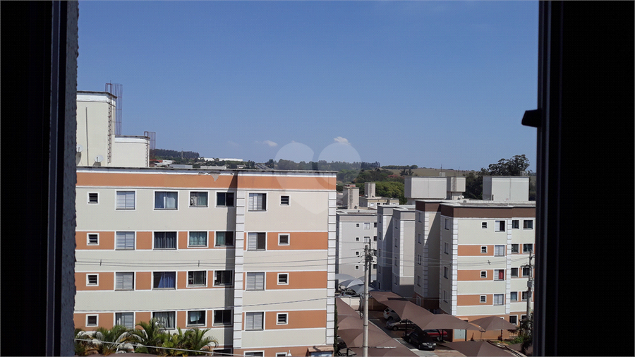 Venda Apartamento Campinas Loteamento Parque São Martinho REO534691 4