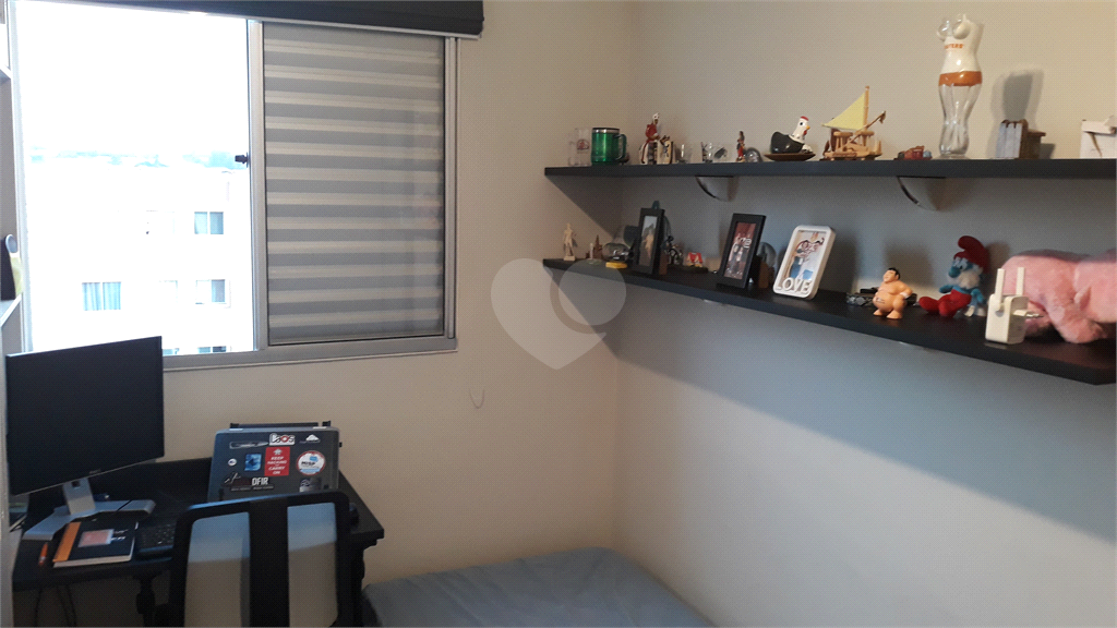 Venda Apartamento Campinas Loteamento Parque São Martinho REO534691 1