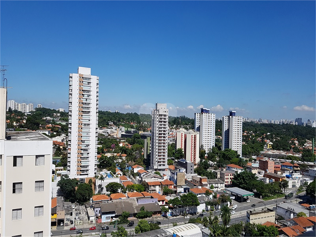 Venda Cobertura São Paulo Vila Mascote REO5347 55