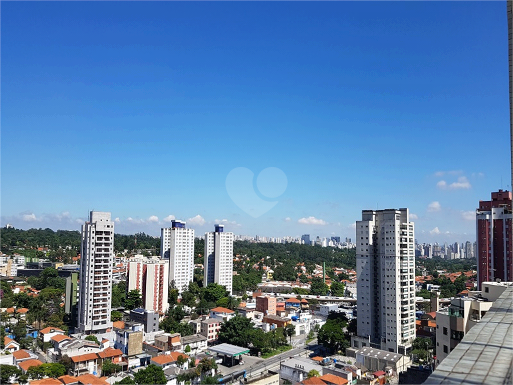 Venda Cobertura São Paulo Vila Mascote REO5347 54