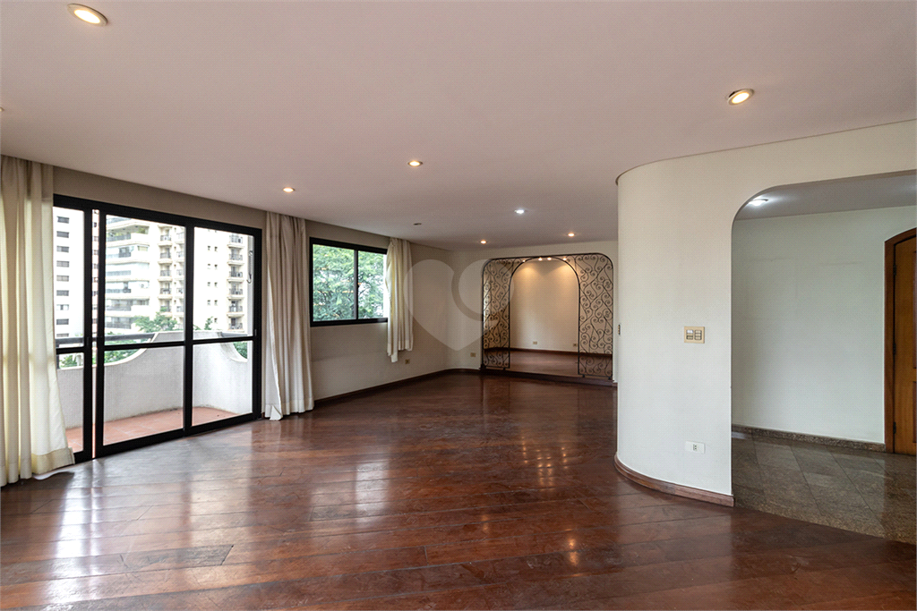 Venda Apartamento São Paulo Santa Cecília REO534705 5