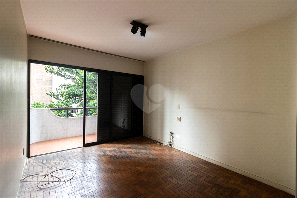 Venda Apartamento São Paulo Santa Cecília REO534705 35