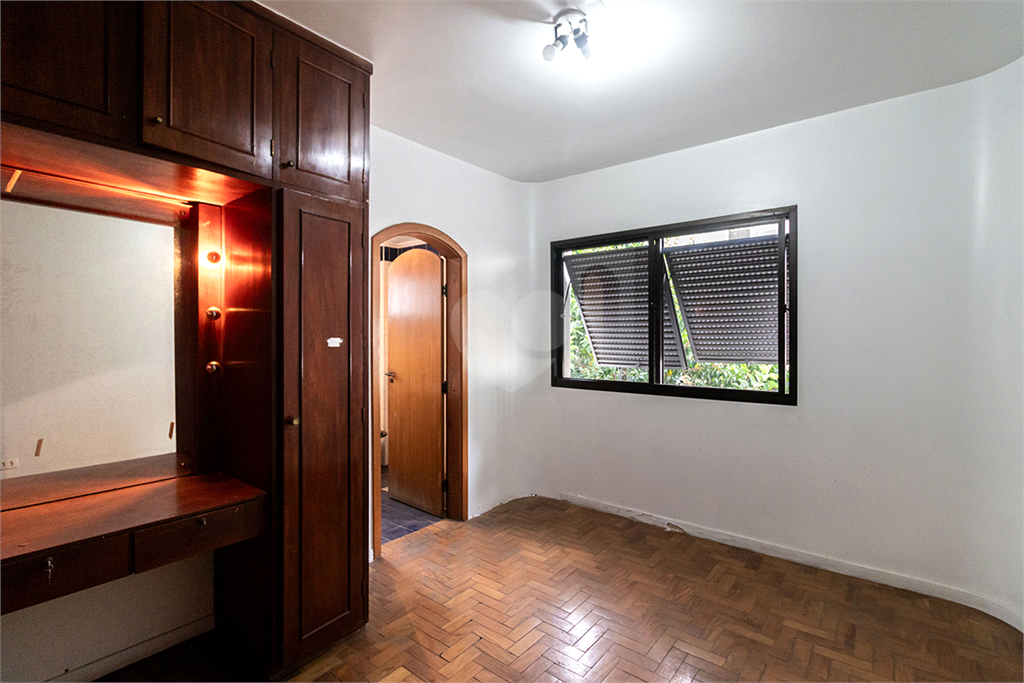 Venda Apartamento São Paulo Santa Cecília REO534705 31