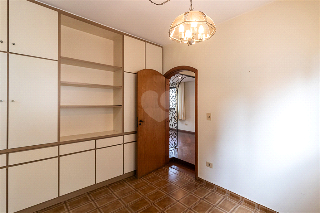 Venda Apartamento São Paulo Santa Cecília REO534705 16