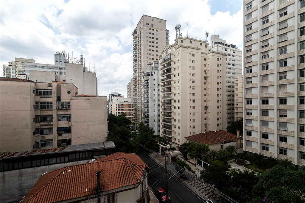 Venda Apartamento São Paulo Santa Cecília REO534705 15