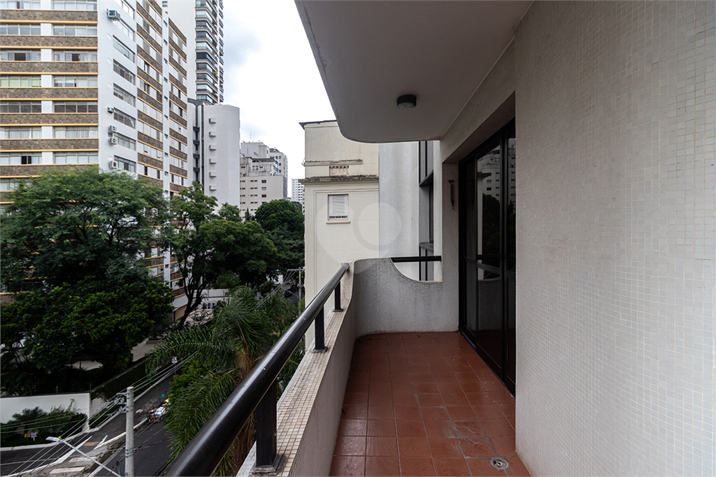 Venda Apartamento São Paulo Santa Cecília REO534705 14