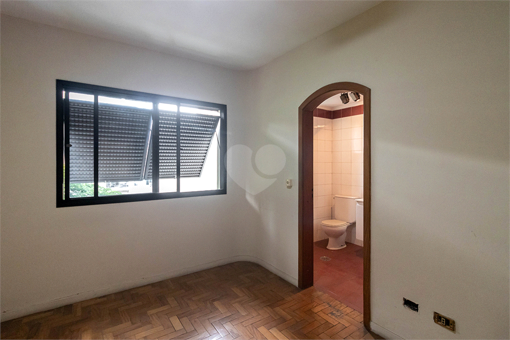 Venda Apartamento São Paulo Santa Cecília REO534705 29