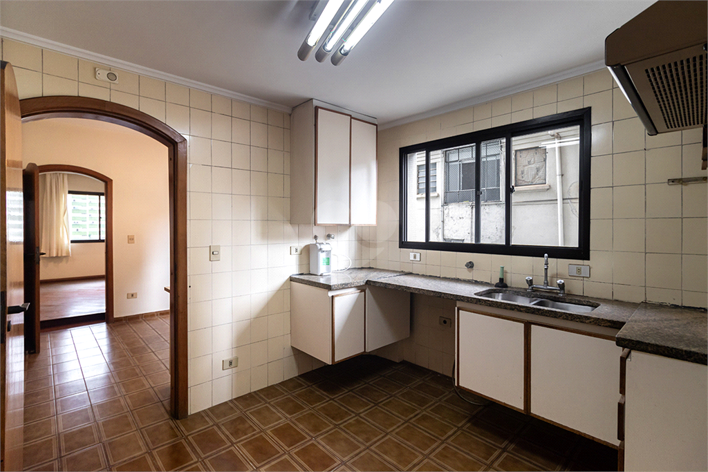 Venda Apartamento São Paulo Santa Cecília REO534705 19