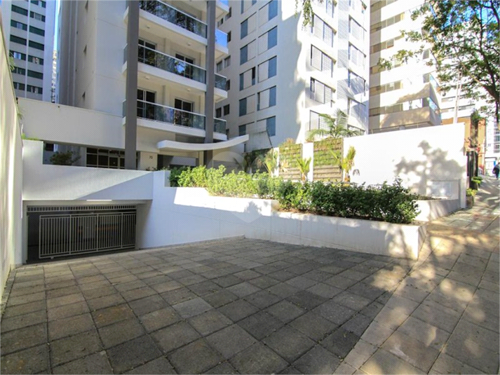 Venda Salas São Paulo Jardim Paulista REO534716 13