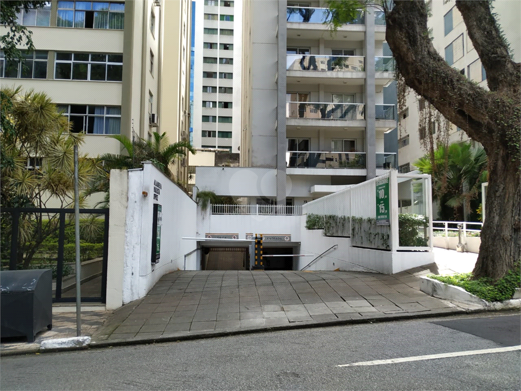 Venda Salas São Paulo Jardim Paulista REO534716 14