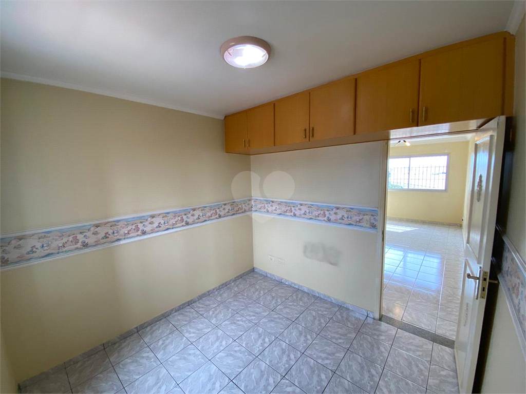 Venda Apartamento São Paulo Vila Gustavo REO534718 2