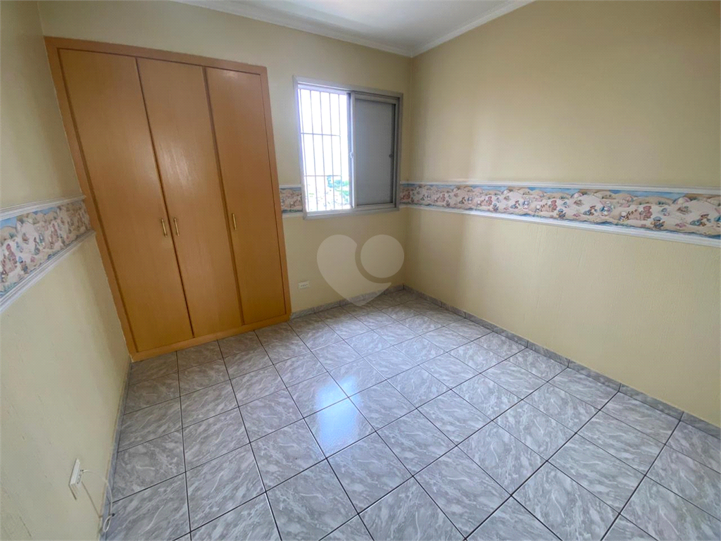 Venda Apartamento São Paulo Vila Gustavo REO534718 3