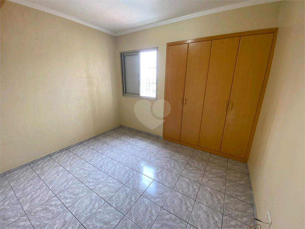 Venda Apartamento São Paulo Vila Gustavo REO534718 6