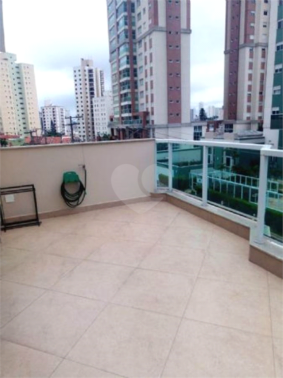 Venda Sobrado São Paulo Cidade Mãe Do Céu REO534734 11