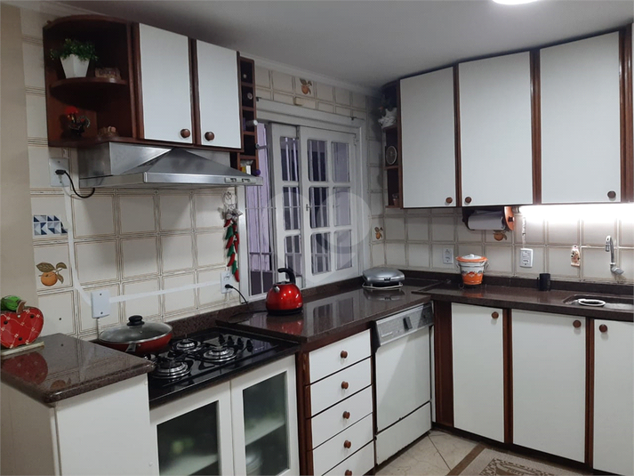 Venda Casa Cachoeirinha Vila Monte Carlo REO534753 19