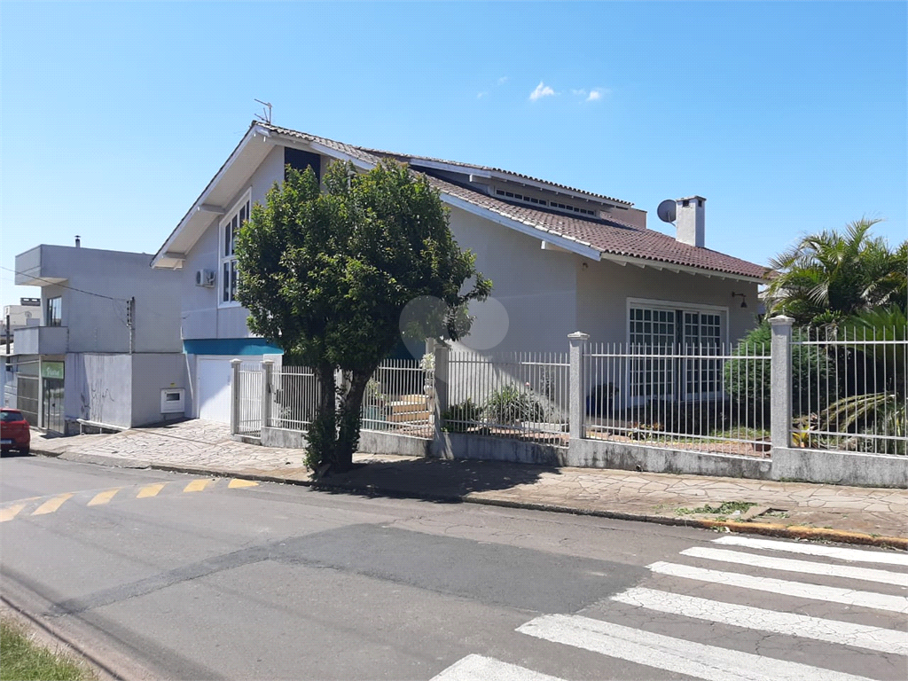 Venda Casa Cachoeirinha Vila Monte Carlo REO534753 2