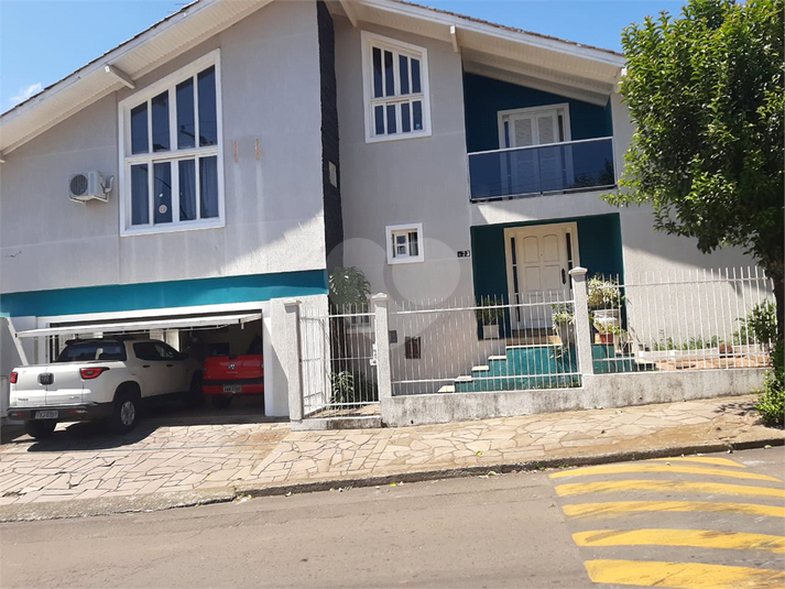 Venda Casa Cachoeirinha Vila Monte Carlo REO534753 21