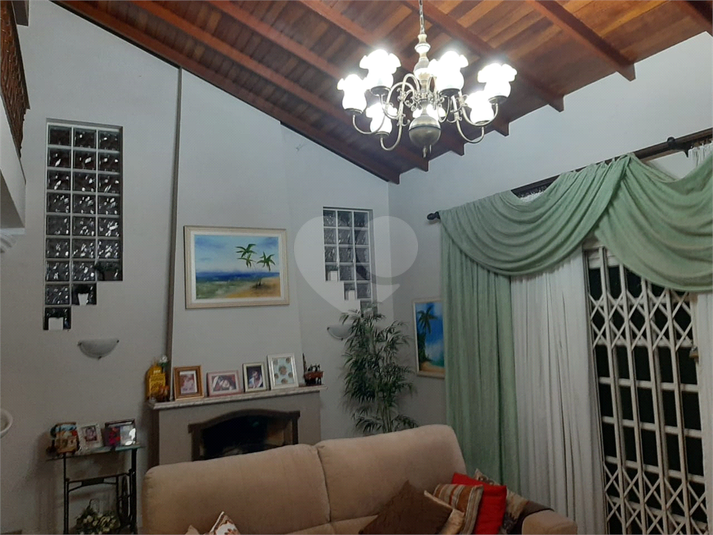 Venda Casa Cachoeirinha Vila Monte Carlo REO534753 10